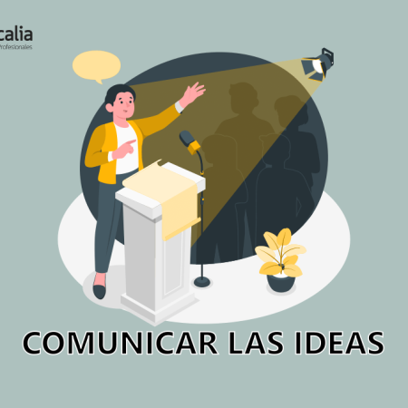 CALIOPE: Comunicar la idea