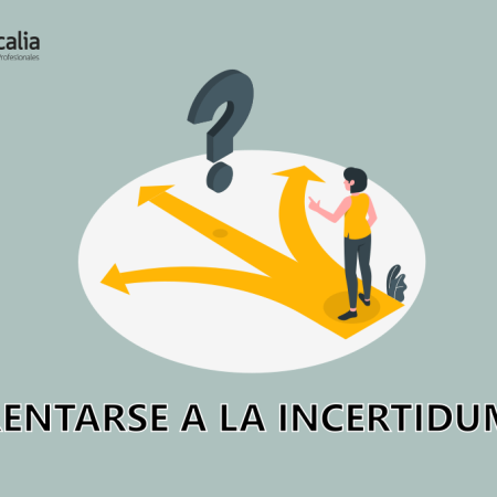 CALIPSO: Enfrentarse a la incertidumbre