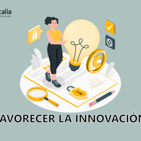 CÁRITES: Favorecer la innovación