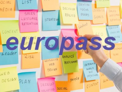 Europass: la herramienta definitiva para tu búsqueda de empleo