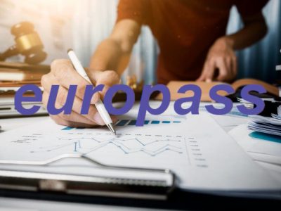 Europass: conectando con Europa